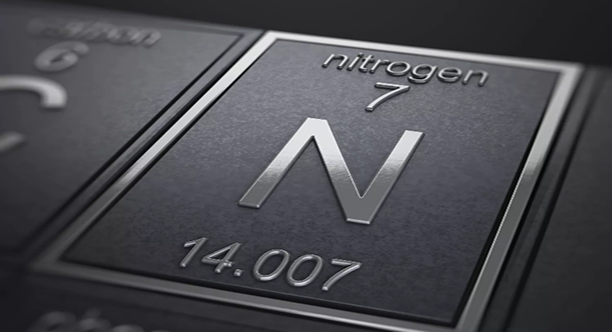 nitrogen